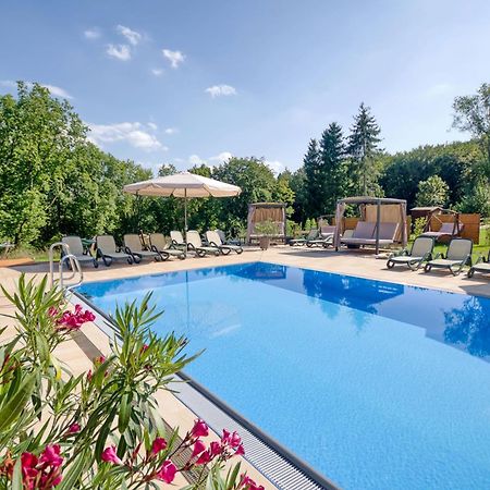 Akzent Aktiv & Vital Hotel Thueringen Schmalkalden Zewnętrze zdjęcie