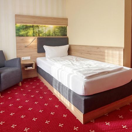 Akzent Aktiv & Vital Hotel Thueringen Schmalkalden Zewnętrze zdjęcie