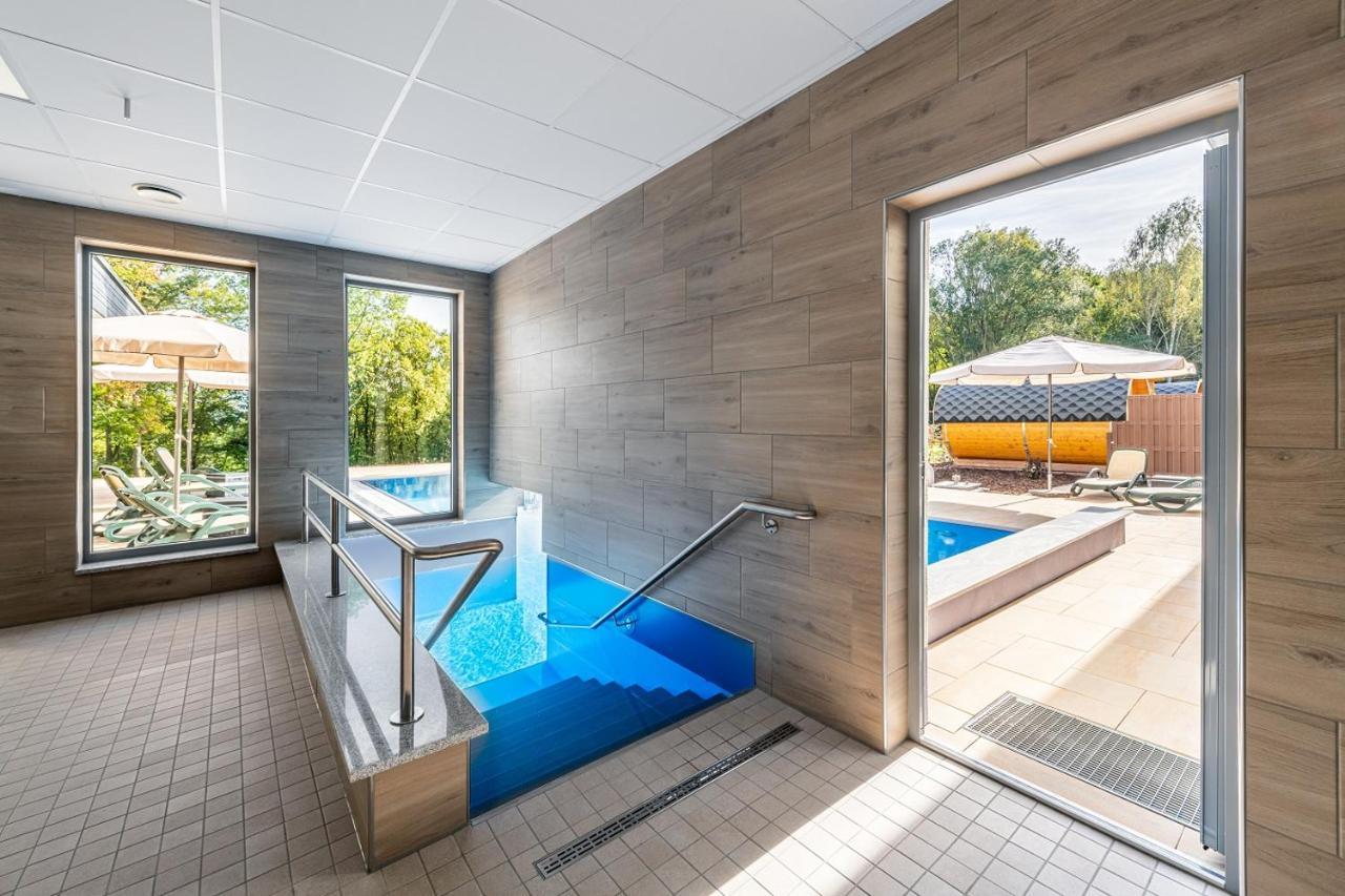 Akzent Aktiv & Vital Hotel Thueringen Schmalkalden Zewnętrze zdjęcie
