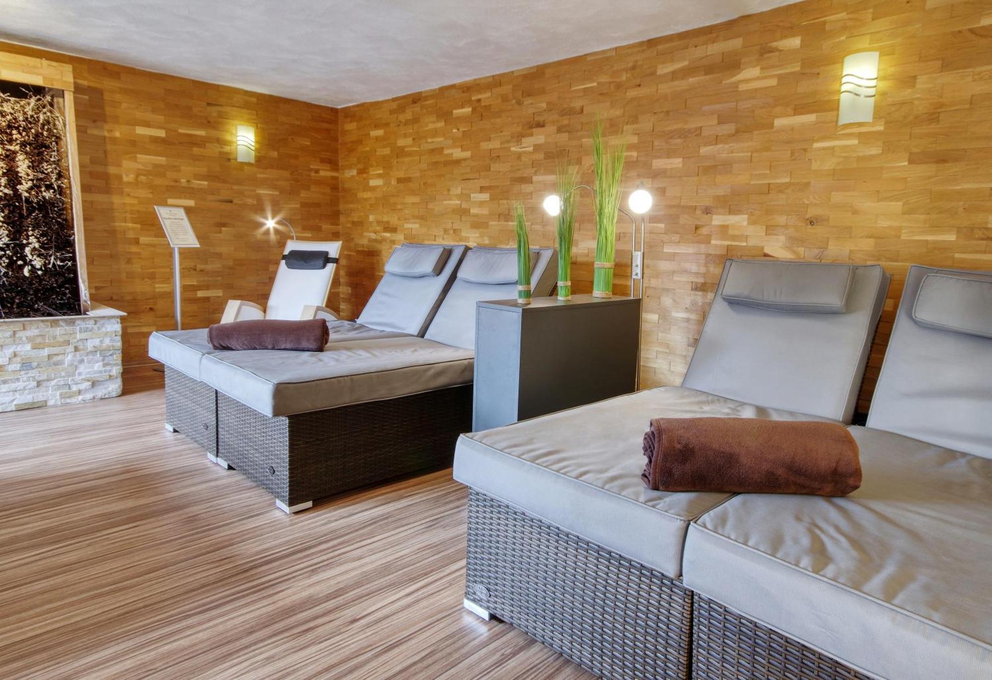 Akzent Aktiv & Vital Hotel Thueringen Schmalkalden Zewnętrze zdjęcie