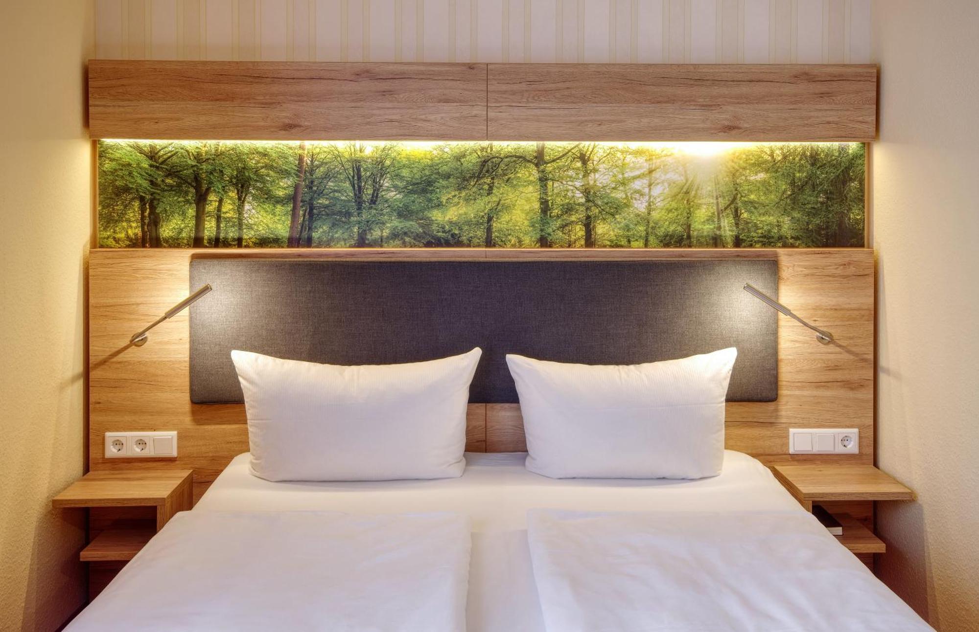 Akzent Aktiv & Vital Hotel Thueringen Schmalkalden Zewnętrze zdjęcie