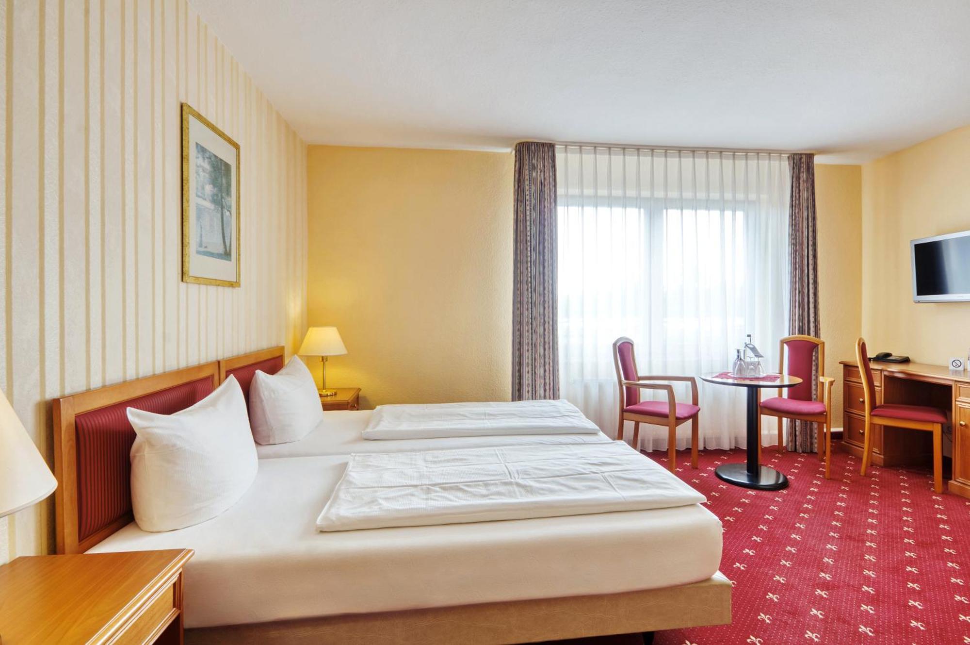 Akzent Aktiv & Vital Hotel Thueringen Schmalkalden Zewnętrze zdjęcie