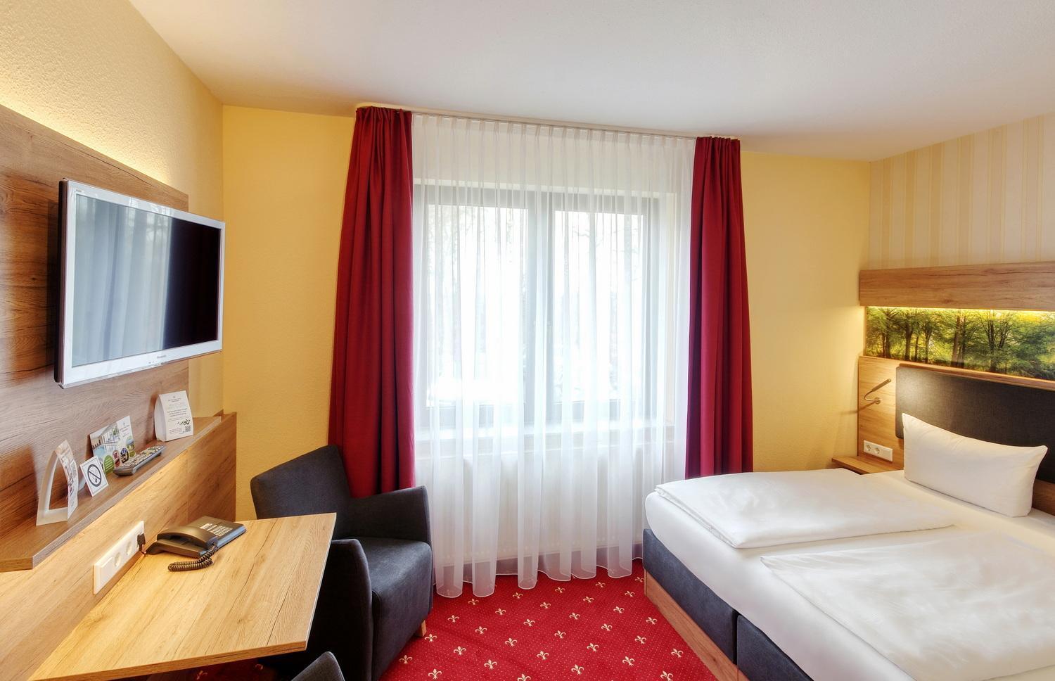 Akzent Aktiv & Vital Hotel Thueringen Schmalkalden Zewnętrze zdjęcie