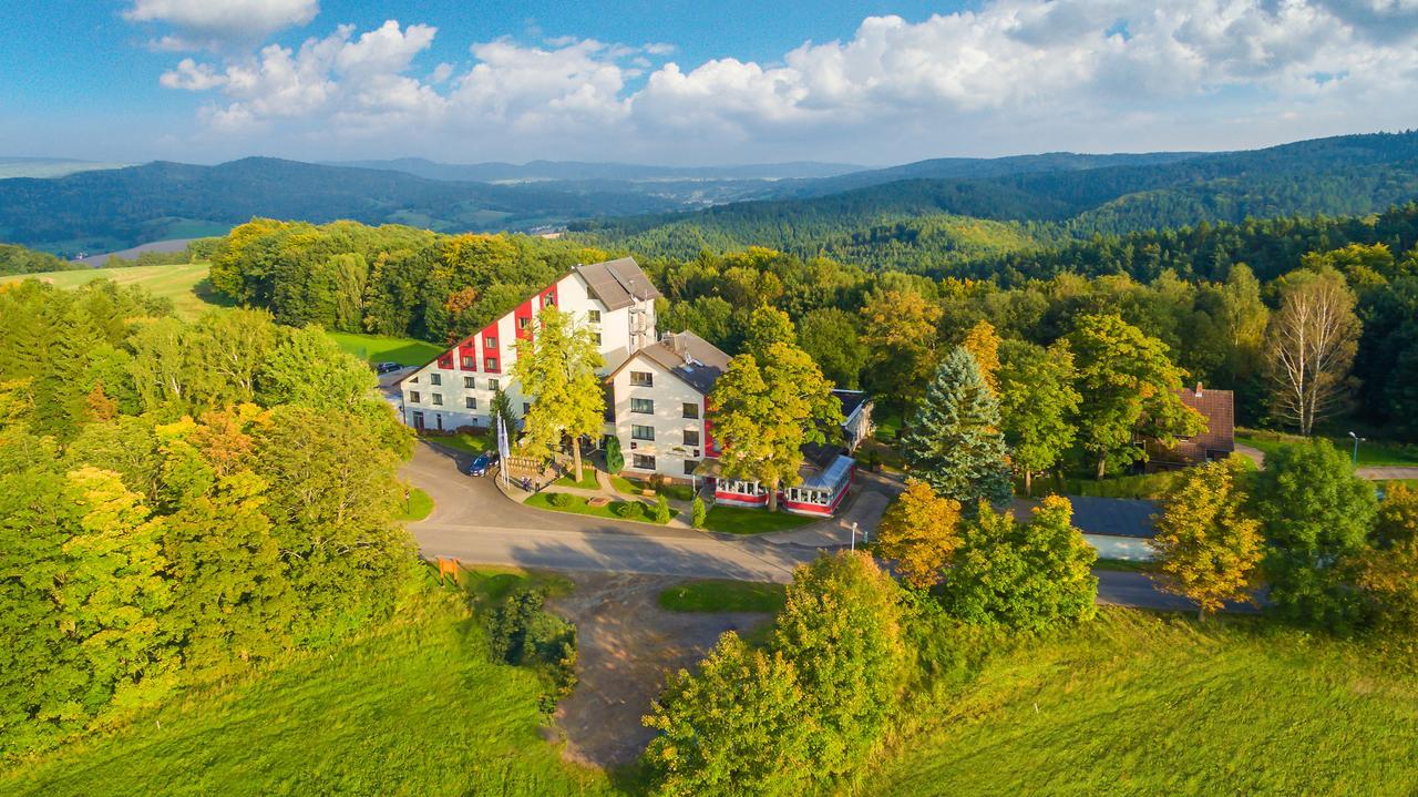 Akzent Aktiv & Vital Hotel Thueringen Schmalkalden Zewnętrze zdjęcie