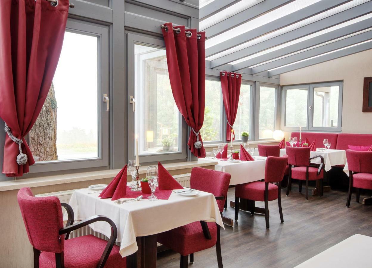 Akzent Aktiv & Vital Hotel Thueringen Schmalkalden Zewnętrze zdjęcie